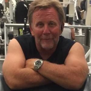 Meet your Posher, Rod